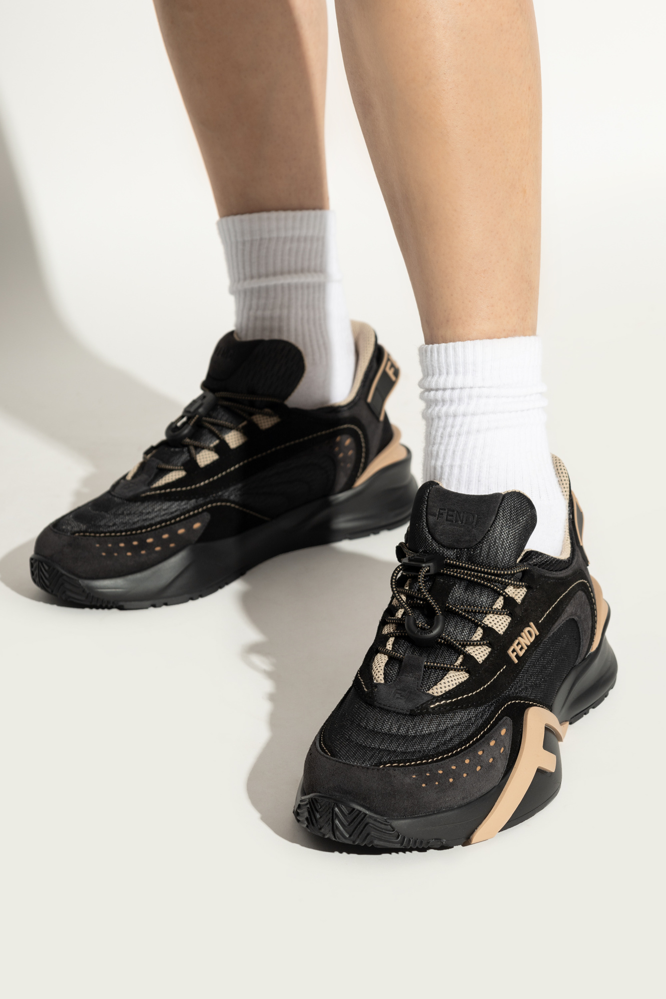 Fendi Sneakers | Women's | Vitkac